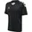 Core XK Poly Trikot Herren Schwarz XXL