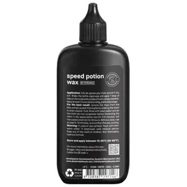 Dynamic Speed Potion Wax