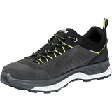 Hanwag Blueridge Low ES Herren grau - Wanderschuhe