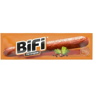 Bifi Original, Minisalami 40 x 20 g, (800 g)