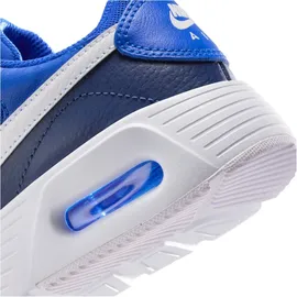 Nike Air Max SC Kinder 402 hyper royal/white-midnight navy 37.5