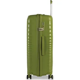 Worldpack Havanna Koffer-Set 3-tlg. khaki/grün