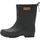 hummel Thermo Gummistiefel gefüttert Kinder black 34