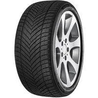 MINERVA AS MASTER 195/50R15 82V