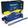 Michelin Wagenheber Stahl 2T blau