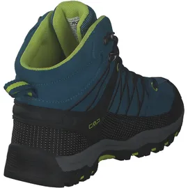 CMP Rigel Mid WP Kinder Deep Lake/Acido 38