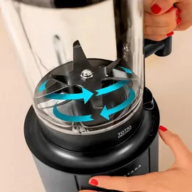 Cecotec Grand Katana 2700MAX Standmixer