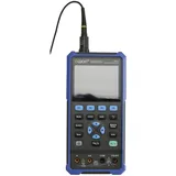 OWON LCD-Oszilloskop mit Multimeter und Funktionsgenerator, HDS242S, 2-Kanal, 40 MHz