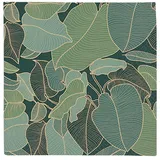 buttinette Papierservietten "Herbstblätter", 33 x 33 cm, 20 Stück
