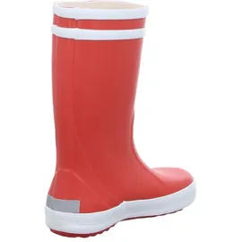 Aigle Lolly-Pop rouge/blanc Gr.: 33