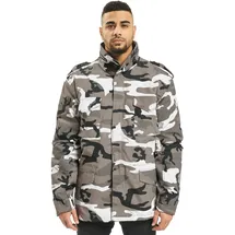 Brandit Textil M-65 Fieldjacket Classic urban 3XL