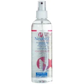 Neutrea 5% Urea Fön-Festiger 250 ml
