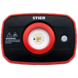 Stier UV-C Desinfektionslampe Entkeimungslampe SMD 270 nm 4400 mAh