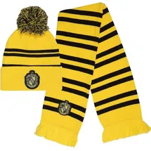heroes inc.eu Harry Potter Schal - Set