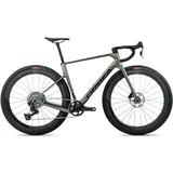 Orbea Terra Race M21eLTD 2026 28 Zoll RH 13K Unisex grün
