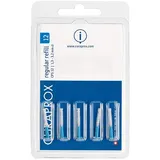 Curaprox CPS 12 Interdental 1,3-3,2mm Durchmesser, 5 St