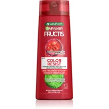 Garnier Fructis Color Resist stärkendes Shampoo für gefärbtes Haar 250 ml