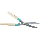 Greenmill Heckenschere ergonomisch