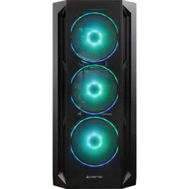 One Gaming-PC Intel Core i7 11700KF 3,6 GHz 32 GB RAM 1 TB SSD RTX 3060 Ti Win 11