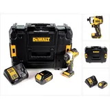 DeWalt DCF 809 M1T inkl. 1 x 4,0 Ah + T-STAK Box