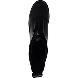 Apple of Eden Kurzstiefel schwarz, - Schwarz - 39