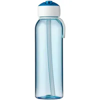 Mepal Campus Wasserflasche Flip-Up Trinkflaschen