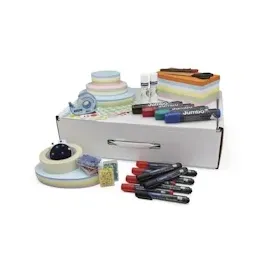 Magnetoplan Trainer-Basis-Set