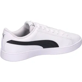 Puma Rickie Classic Herren White/Black 44