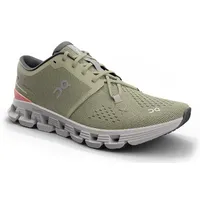 On Cloud X 4 Herren Caper / Salmon 42,5