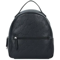 Tom Tailor Denice City Rucksack M 26.5 cm black