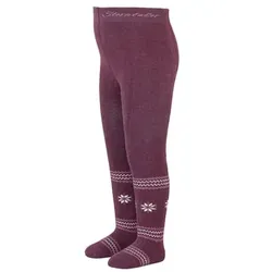 Sterntaler Strumpfhose Norweger pink, 62