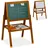 Relaxdays Kinderstandtafel