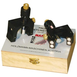 Holzmann Maschinen MEL2 MEL2 Einstelllehre für Hobelmesser