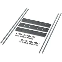 Mennekes E-Mobil. Fundament-Befestigungsset AMEDIO Smart (S)N,T 18517