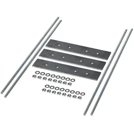 Mennekes E-Mobil. Fundament-Befestigungsset AMEDIO Smart (S)N,T 18517
