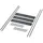 Mennekes E-Mobil. Fundament-Befestigungsset AMEDIO Smart (S)N,T 18517