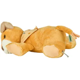 Sterntaler Einschlafhilfe Herzton, Löwe Leo