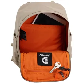 DISCOVERY Cave 20 l beige/khaki