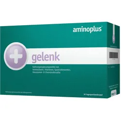 Aminoplus gelenk Granulat