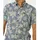 Rip Curl Kurzarmhemd Dark Navy XL