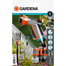 Gardena Gartenbrause 18274-34 Kunststoff