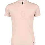 Scott Tee Jr`s 10 Icon SS sugar pink (7994) M