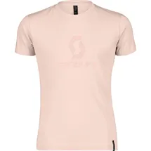 Scott Tee Jr`s 10 Icon SS sugar pink (7994) M