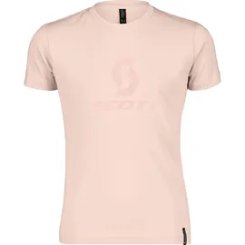 Scott Tee Jr`s 10 Icon SS sugar pink (7994) M