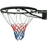 Pegasi Basketballring mit Federn 45cm