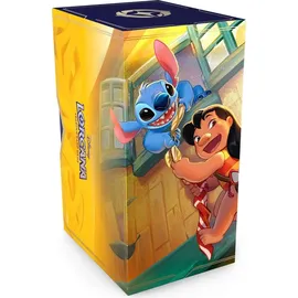 lorcana Disney Lorcana Archazias Insel - Lilo Geschenkbox (5 Booster)