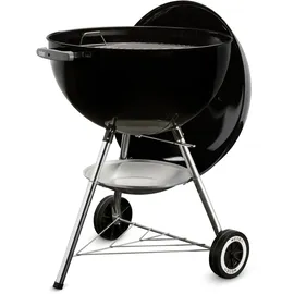 WEBER One-Touch Original Kettle 57 cm schwarz