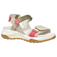 GEOX Damen D SORAPIS + Grip B Sport Sandal,