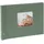 Goldbuch Schraubalbum Bella Vista 30x25 40 weiße Seiten Artischocke