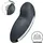Satisfyer Tap - Climax 2, 11 cm, grau